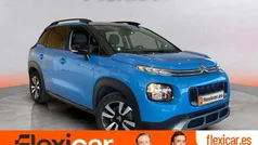 Usado 2017 Citroën C3 Aircross Shine SUV | 12.990 € (Precio justo)