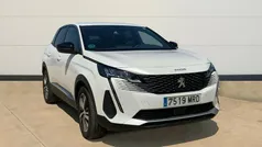 Usado 2024 Peugeot 3008 Allure SUV | 22.490 € (Precio justo)