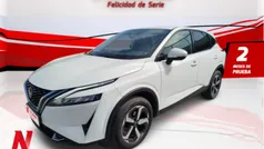 Usado 2023 Nissan Qashqai N-Connecta SUV | 24.289 € (Precio justo)