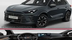 Azul Nuevo 2025 Cupra Terramar SUV | 43.350 € (Precio justo)