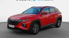 Usado 2023 Hyundai Tucson SUV | 25.446 € (Buen precio)