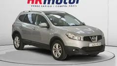 Usado 2011 Nissan Qashqai Acenta SUV | 10.290 € (Precio justo)