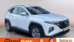 Usado 2021 Hyundai Tucson SUV | 23.990 € (Precio justo)