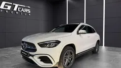 Blanco Usado 2023 Mercedes GLA250 AMG SUV | 39.900 € (Super precio)