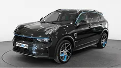 Blanco Usado 2022 Lynk & Co 01 SUV | 18.446 € (Buen precio)