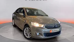 Usado 2015 Citroën C-Elysee I Seduction Berlina | 8490 € (Precio justo)