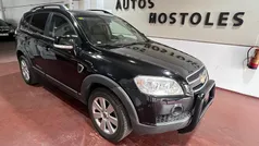 Usado 2007 Chevrolet Captiva LT SUV | 5495 € (Buen precio)