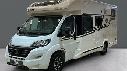 Usado Fiat Ducato S 2025 Van