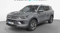 Usado 2025 Ssangyong Korando SUV | 23.991 € (Precio justo)