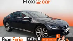 Negro Usado 2020 VW Arteon Elegance Berlina | 22.990 € (Precio justo)