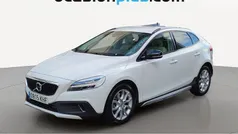 Usado 2018 Volvo V40 Pro Utilitario | 17.719 € (Precio justo)
