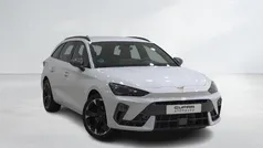Usado 2024 Cupra Leon Familiar | 28.690 € (Precio justo)