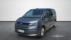 Gris Usado 2024 VW Multivan Berlina | 50.457 € (Precio justo)