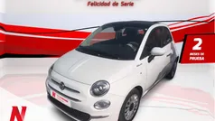 Usado 2022 Fiat 500 Dolcevita | 11.205 € (Precio justo)