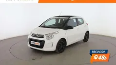 Usado 2017 Citroën C1 Feel Utilitario | 8999 € (Precio justo)