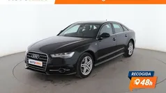 Usado 2018 Audi A6 Berlina | 22.999 € (Precio justo)