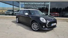 Usado 2019 Mini Cooper D Clubman Familiar | 18.950 € (Precio justo)