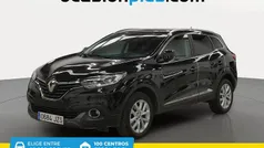 Usado 2017 Renault Kadjar Zen SUV | 14.480 € (Precio justo)