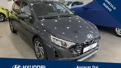 Usado 2025 Hyundai i20 Berlina | 21.350 € (Precio justo)