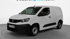 Usado 2021 Peugeot Partner Monovolumen | 10.446 € (Super precio)