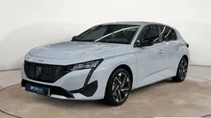 Usado 2025 Peugeot 308 Allure Berlina | 26.500 € (Precio justo)