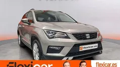 Usado 2018 Seat Ateca Style SUV | 16.990 € (Precio justo)