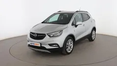 Gris Usado 2019 Opel Mokka X SUV | 13.599 € (Precio justo)