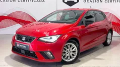 Usado 2023 Seat Ibiza FR Berlina | 16.500 € (Precio justo)