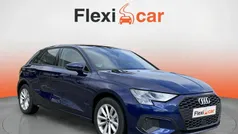Usado 2023 Audi A3 Sportback Advanced Plus Berlina | 24.790 € (Super precio)