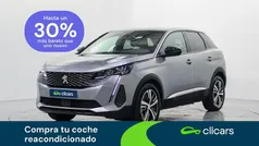 Usado 2024 Peugeot 3008 Allure SUV | 26.990 € (Precio justo)