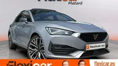 Gris Usado 2021 Cupra Leon Berlina | 25.790 € (Precio justo)