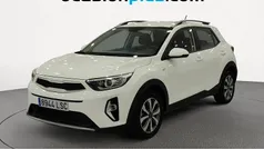 Usado 2021 Kia Stonic SUV | 13.546 € (Buen precio)