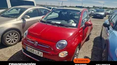 Usado 2021 Fiat 500 Dolcevita | 11.450 € (Precio justo)