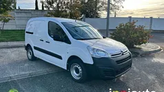 Usado 2018 Citroën Berlingo Monovolumen | 9700 € (Super precio)