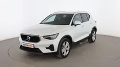 Blanco Usado 2024 Volvo XC40 Core SUV | 32.799 € (Precio justo)