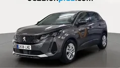 Usado 2021 Peugeot 3008 Active SUV | 16.546 € (Precio justo)