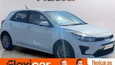 Usado 2022 Kia Rio Berlina | 11.990 € (Precio justo)