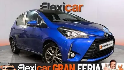 Usado Toyota Yaris Active 111 CV (81 kW) 2019 Utilitario