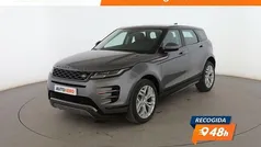 Usado 2019 Land Rover Range Rover evoque SE SUV | 27.399 € (Precio justo)