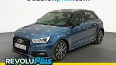 Usado 2015 Audi A1 S-Line Utilitario | 11.350 € (Precio justo)