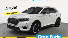 Usado 2020 DS Automobiles DS7 Crossback So Chic SUV | 22.000 € (Buen precio)