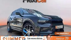 Usado 2022 Lynk & Co 01 SUV | 22.790 € (Precio justo)