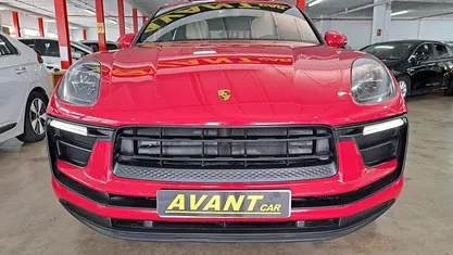 Usado 2021 Porsche Macan SUV | 61.900 € (Buen precio)