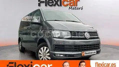 Gris / plata Usado 2019 VW Caravelle Monovolumen | 27.990 € (Buen precio)