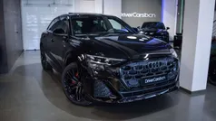 Usado 2025 Audi Q8 S-Line SUV | 117.900 €