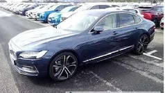 Otro Usado 2023 Volvo S90 Ultimate Berlina | 47.900 € (Buen precio)