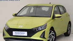Usado 2024 Hyundai i20 Berlina | 16.890 € (Precio justo)