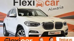 Usado 2019 BMW X3 SUV | 25.990 € (Precio justo)