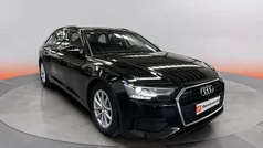Negro Usado 2020 Audi A6 Premium Familiar | 29.490 € (Buen precio)