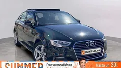 Usado 2018 Audi A3 e-tron Sport Utilitario | 21.590 € (Precio justo)